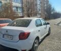 Білий Рено Логан, об'ємом двигуна 1 л та пробігом 250 тис. км за 4800 $, фото 7 на Automoto.ua