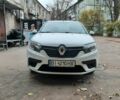 Белый Рено Логан, объемом двигателя 1 л и пробегом 140 тыс. км за 6200 $, фото 2 на Automoto.ua