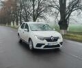 Білий Рено Логан, об'ємом двигуна 0 л та пробігом 200 тис. км за 4000 $, фото 2 на Automoto.ua
