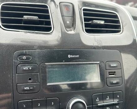 Белый Рено Логан, объемом двигателя 1 л и пробегом 194 тыс. км за 5500 $, фото 16 на Automoto.ua