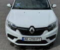 Рено Логан 2019 у Дніпро (Дніпропетровську) на Automoto.ua Білий Рено Логан, об'ємом двигуна 1 л та пробігом 205 тис. км за 5700 $, фото 6 на Automoto.ua