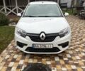 Білий Рено Логан, об'ємом двигуна 1 л та пробігом 90 тис. км за 6600 $, фото 1 на Automoto.ua