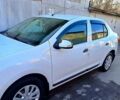 Білий Рено Логан, об'ємом двигуна 1 л та пробігом 111 тис. км за 5000 $, фото 6 на Automoto.ua
