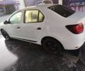 Білий Рено Логан, об'ємом двигуна 1 л та пробігом 250 тис. км за 4800 $, фото 3 на Automoto.ua