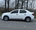 Белый Рено Логан, объемом двигателя 1.5 л и пробегом 226 тыс. км за 6700 $, фото 7 на Automoto.ua