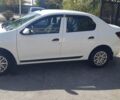 Белый Рено Логан, объемом двигателя 1 л и пробегом 179 тыс. км за 6300 $, фото 4 на Automoto.ua