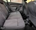 Белый Рено Логан, объемом двигателя 1 л и пробегом 200 тыс. км за 3700 $, фото 13 на Automoto.ua