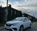 Білий Рено Логан, об'ємом двигуна 1 л та пробігом 195 тис. км за 2999 $, фото 1 на Automoto.ua