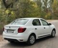 Білий Рено Логан, об'ємом двигуна 1 л та пробігом 174 тис. км за 4699 $, фото 12 на Automoto.ua