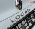 Белый Рено Логан, объемом двигателя 1.46 л и пробегом 98 тыс. км за 7650 $, фото 18 на Automoto.ua