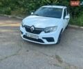 Білий Рено Логан, об'ємом двигуна 1 л та пробігом 290 тис. км за 3800 $, фото 1 на Automoto.ua