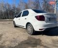 Рено Логан 2019 у Сумах на Automoto.ua Білий Рено Логан, об'ємом двигуна 1 л та пробігом 198 тис. км за 5500 $, фото 6 на Automoto.ua