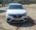 Белый Рено Логан, объемом двигателя 1.46 л и пробегом 286 тыс. км за 6300 $, фото 7 на Automoto.ua