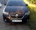 Белый Рено Логан, объемом двигателя 1.46 л и пробегом 158 тыс. км за 6500 $, фото 1 на Automoto.ua
