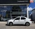 Білий Рено Логан, об'ємом двигуна 1.46 л та пробігом 135 тис. км за 7900 $, фото 9 на Automoto.ua