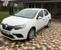 Білий Рено Логан, об'ємом двигуна 0 л та пробігом 90 тис. км за 6999 $, фото 1 на Automoto.ua