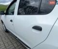 Белый Рено Логан, объемом двигателя 1.46 л и пробегом 120 тыс. км за 7500 $, фото 5 на Automoto.ua