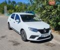 Білий Рено Логан, об'ємом двигуна 1 л та пробігом 114 тис. км за 7800 $, фото 1 на Automoto.ua