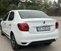 Белый Рено Логан, объемом двигателя 1 л и пробегом 242 тыс. км за 4500 $, фото 6 на Automoto.ua
