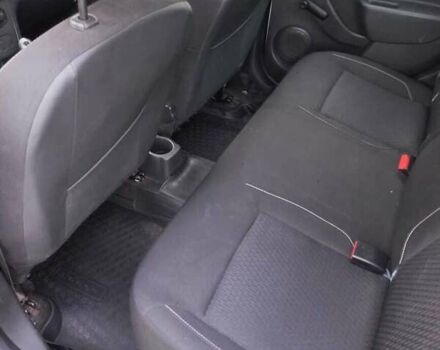 Рено Логан 2019 у Миколаєві на Automoto.ua Білий Рено Логан, об'ємом двигуна 1.46 л та пробігом 236 тис. км за 5900 $, фото 8 на Automoto.ua