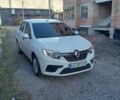 Білий Рено Логан, об'ємом двигуна 1 л та пробігом 115 тис. км за 7000 $, фото 6 на Automoto.ua