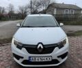 Білий Рено Логан, об'ємом двигуна 1 л та пробігом 130 тис. км за 4899 $, фото 7 на Automoto.ua