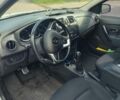 Белый Рено Логан, объемом двигателя 1 л и пробегом 150 тыс. км за 5200 $, фото 8 на Automoto.ua