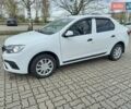 Белый Рено Логан, объемом двигателя 1.46 л и пробегом 120 тыс. км за 7500 $, фото 3 на Automoto.ua