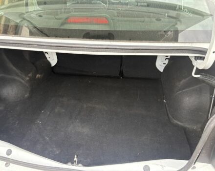 Білий Рено Логан, об'ємом двигуна 0 л та пробігом 90 тис. км за 6999 $, фото 12 на Automoto.ua