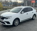 Рено Логан 2019 у Дніпро (Дніпропетровську) на Automoto.ua Білий Рено Логан, об'ємом двигуна 1 л та пробігом 205 тис. км за 5700 $, фото 1 на Automoto.ua