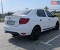Білий Рено Логан, об'ємом двигуна 1.46 л та пробігом 203 тис. км за 7950 $, фото 3 на Automoto.ua