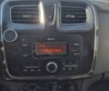 Рено Логан 2019 в Львове на Automoto.ua Белый Рено Логан, объемом двигателя 1.46 л и пробегом 196 тыс. км за 7800 $, фото 5 на Automoto.ua