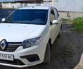 Білий Рено Логан, об'ємом двигуна 1.46 л та пробігом 93 тис. км за 7500 $, фото 1 на Automoto.ua