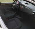 Белый Рено Логан, объемом двигателя 1 л и пробегом 184 тыс. км за 5200 $, фото 7 на Automoto.ua