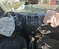 Білий Рено Логан, об'ємом двигуна 1.46 л та пробігом 230 тис. км за 3300 $, фото 5 на Automoto.ua