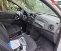 Білий Рено Логан, об'ємом двигуна 1.46 л та пробігом 118 тис. км за 3600 $, фото 8 на Automoto.ua