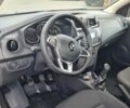 Белый Рено Логан, объемом двигателя 1.5 л и пробегом 29 тыс. км за 12200 $, фото 1 на Automoto.ua