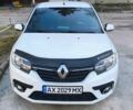Білий Рено Логан, об'ємом двигуна 1.5 л та пробігом 174 тис. км за 7000 $, фото 1 на Automoto.ua