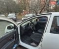Белый Рено Логан, объемом двигателя 1.46 л и пробегом 277 тыс. км за 5900 $, фото 4 на Automoto.ua
