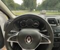 Білий Рено Логан, об'ємом двигуна 1 л та пробігом 84 тис. км за 5600 $, фото 9 на Automoto.ua