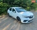 Білий Рено Логан, об'ємом двигуна 1 л та пробігом 290 тис. км за 3800 $, фото 1 на Automoto.ua