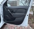 Білий Рено Логан, об'ємом двигуна 1 л та пробігом 130 тис. км за 4899 $, фото 12 на Automoto.ua