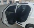 Білий Рено Логан, об'ємом двигуна 1.46 л та пробігом 175 тис. км за 8199 $, фото 5 на Automoto.ua