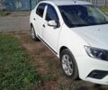 Білий Рено Логан, об'ємом двигуна 1.46 л та пробігом 108 тис. км за 8300 $, фото 11 на Automoto.ua