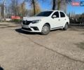 Рено Логан 2019 у Сумах на Automoto.ua Білий Рено Логан, об'ємом двигуна 1 л та пробігом 198 тис. км за 5500 $, фото 21 на Automoto.ua