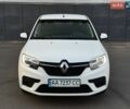 Білий Рено Логан, об'ємом двигуна 1 л та пробігом 144 тис. км за 4999 $, фото 1 на Automoto.ua