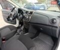 Белый Рено Логан, объемом двигателя 1 л и пробегом 130 тыс. км за 5750 $, фото 11 на Automoto.ua
