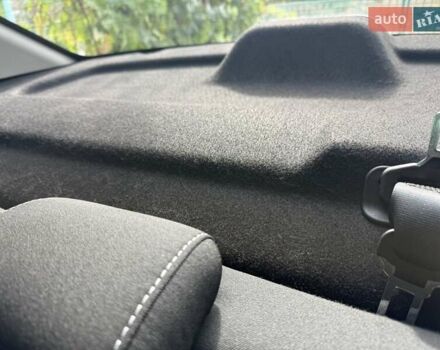 Белый Рено Логан, объемом двигателя 1 л и пробегом 81 тыс. км за 7450 $, фото 23 на Automoto.ua