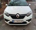 Білий Рено Логан, об'ємом двигуна 1 л та пробігом 73 тис. км за 6500 $, фото 2 на Automoto.ua