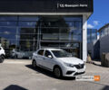 Білий Рено Логан, об'ємом двигуна 1.5 л та пробігом 135 тис. км за 7900 $, фото 1 на Automoto.ua